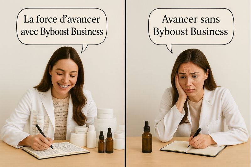 Créer sa marque de cosmétiques