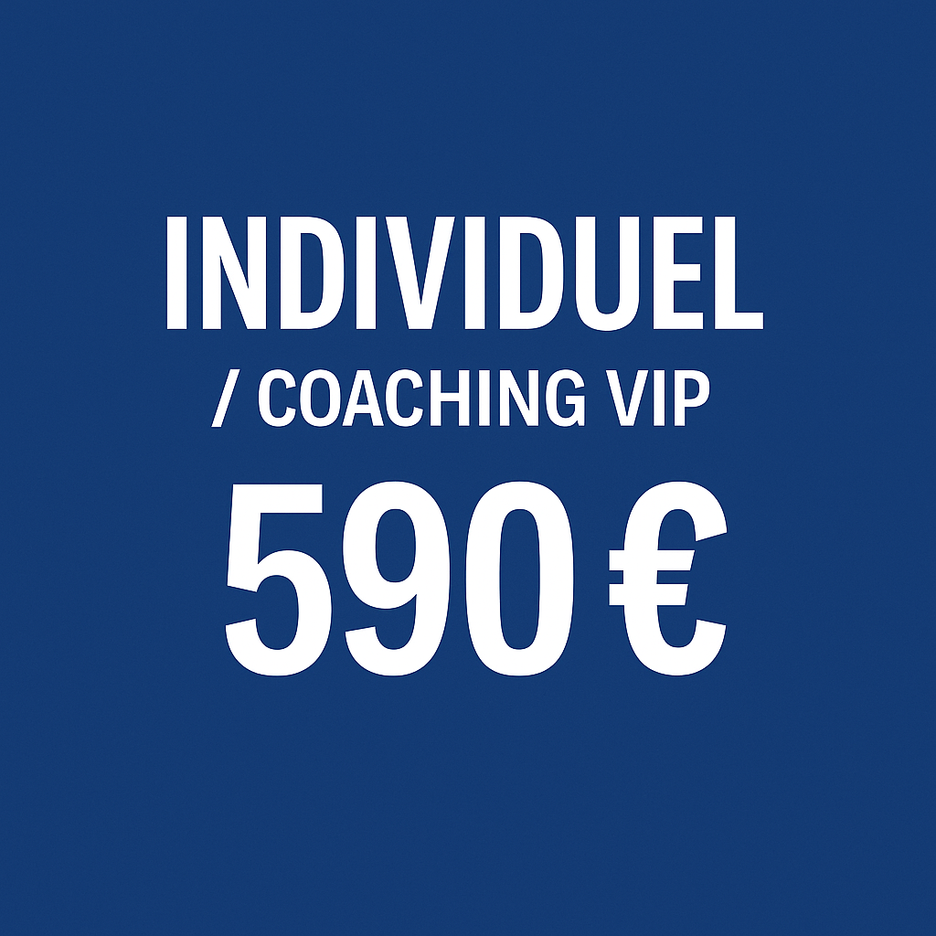 Formation Liveur Pro (DISTANCE)