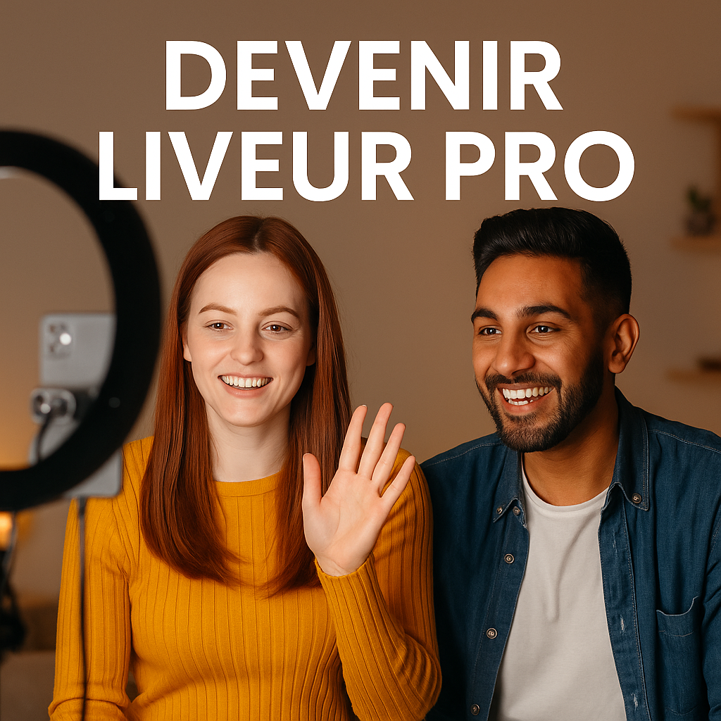 Formation Liveur Pro (2 jours, Nice)