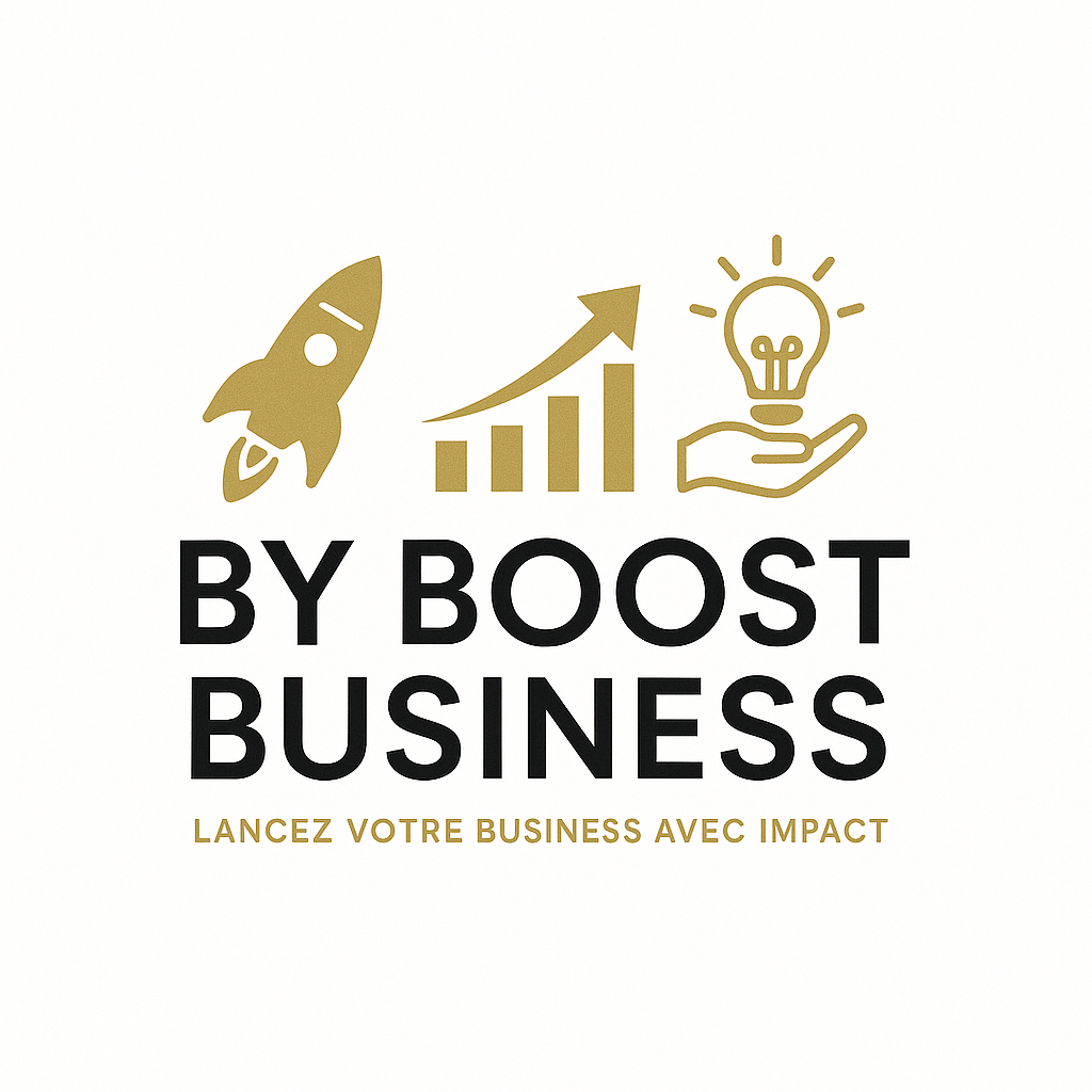 BY BOOST BUSINESS